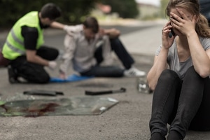 Tragen nach einem Unfall beide Fahrer die Schuld, kommen oft einige Fragen auf.