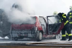 Nach einem Unfall kann ein Nutzungsausfall vorliegen, für den Sie entschädigt werden können.