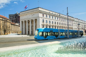 Die Verkehrsregeln in Kroatien weisen einige Besonderheiten auf. 