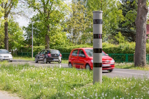 Wie oft darf man geblitzt werden, bis ein Fahrverbot droht?