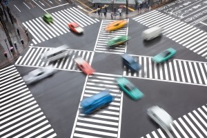 Fußgängerüberweg - Bußgeldrechner & Bußgeldkatalog 2022 ...
